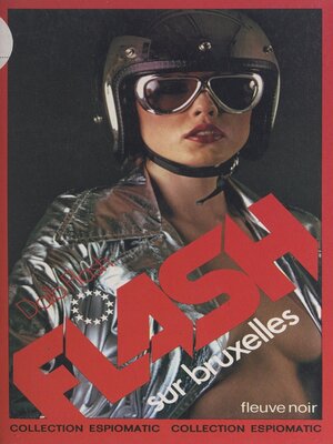 cover image of Flash sur Bruxelles